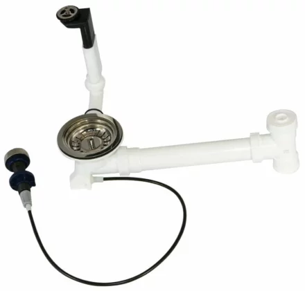 odt. arm. s excentrom pre METRA 45 S/45 S compact