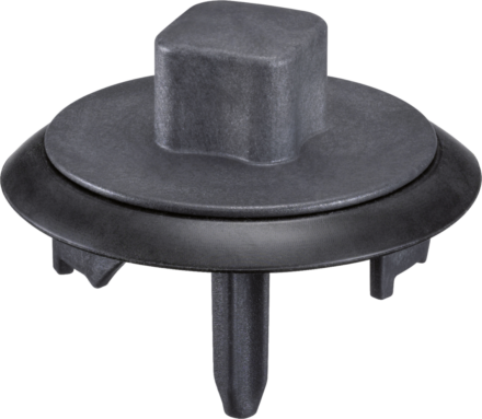 BLANCO manuálna zátka InFino