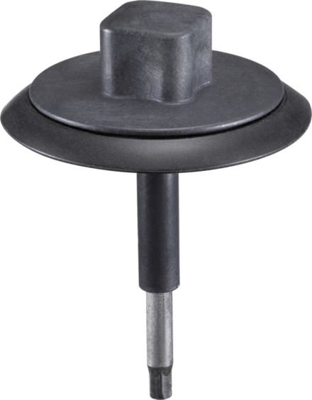 BLANCO excentrická zátka InFino