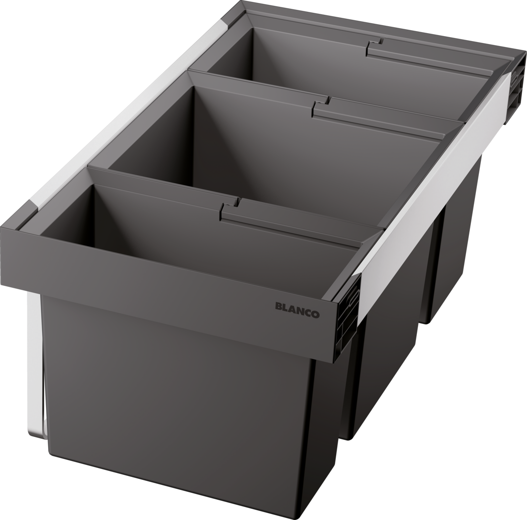 BLANCO FLEXON II LOW 80/3