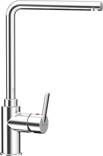 Schock 504000CHR Sono chróm
