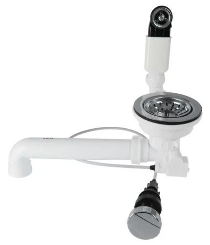 BLANCO excenter k SONA