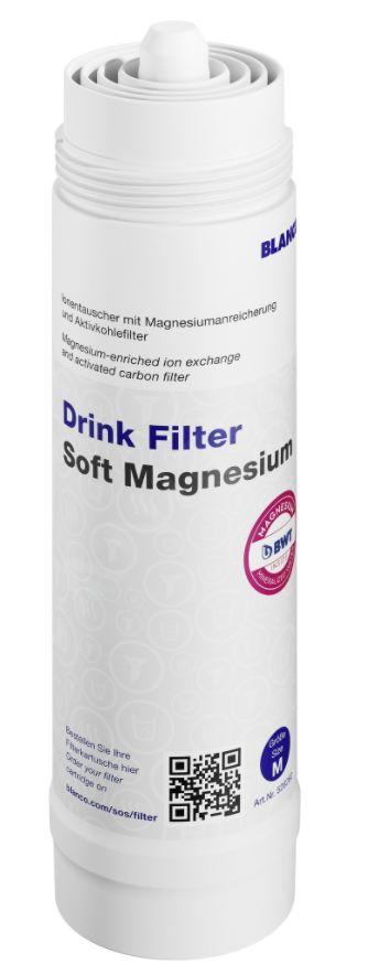 BLANCO Kartuša FILTER Soft Magnesium M