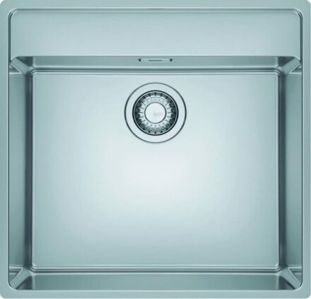 Franke Maris MRX 210/610-50 TL Nerezový drez