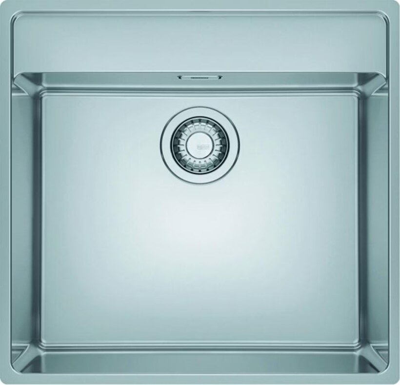 Franke Maris MRX 210/610-50 TL Nerezový drez