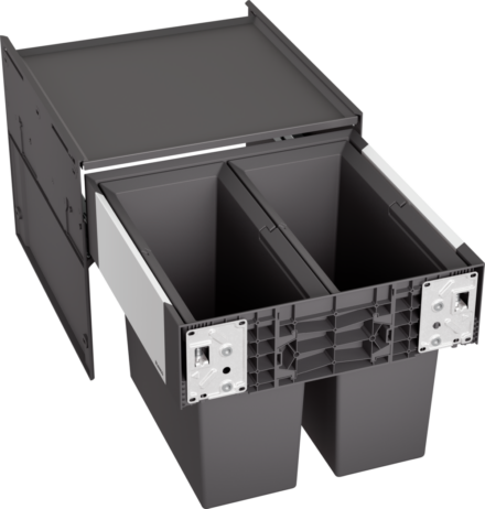 BLANCO SELECT II 45/2