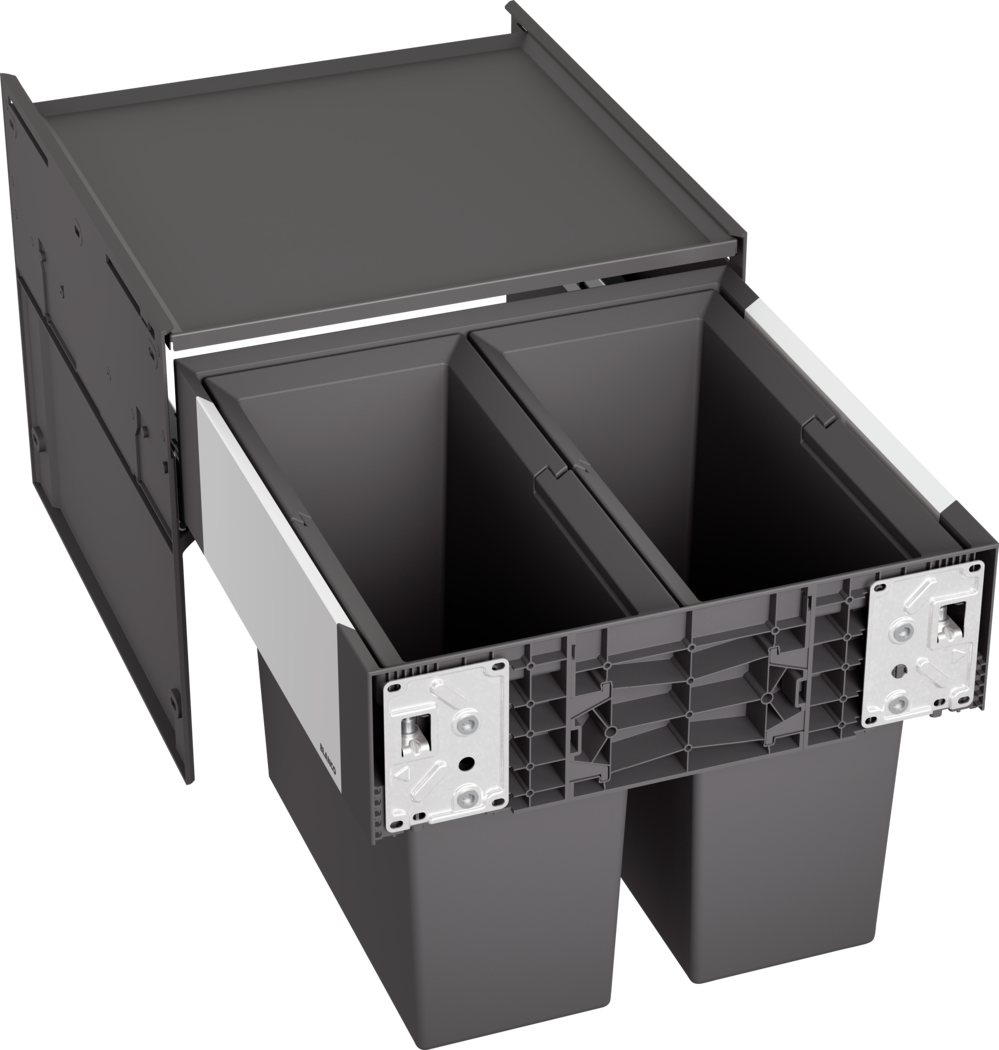 BLANCO SELECT II 45/2