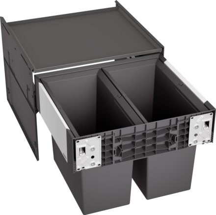 BLANCO SELECT II 50/2