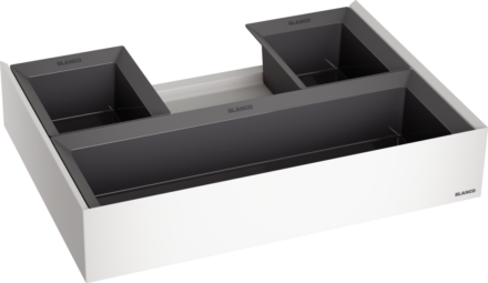 BLANCO SELECT II Orga