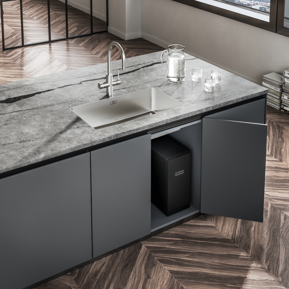 Mythos Water Hub All in One – Obrázok 10