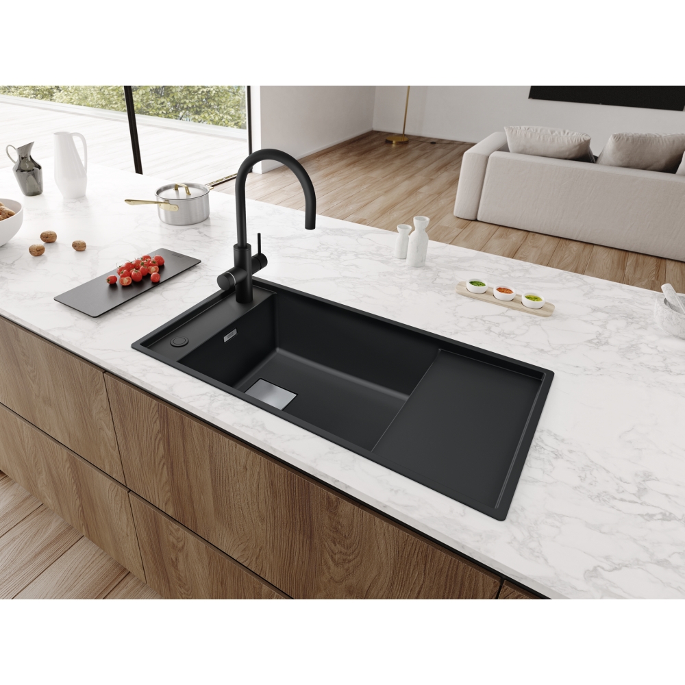 Mythos Water Hub All in One – Obrázok 25