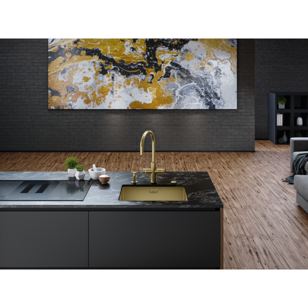 Mythos Water Hub All in One – Obrázok 31