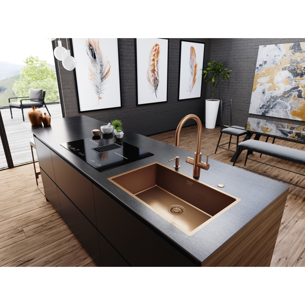 Mythos Water Hub All in One – Obrázok 29