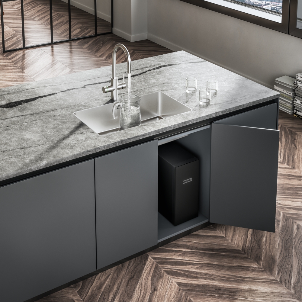 Mythos Water Hub All in One – Obrázok 11