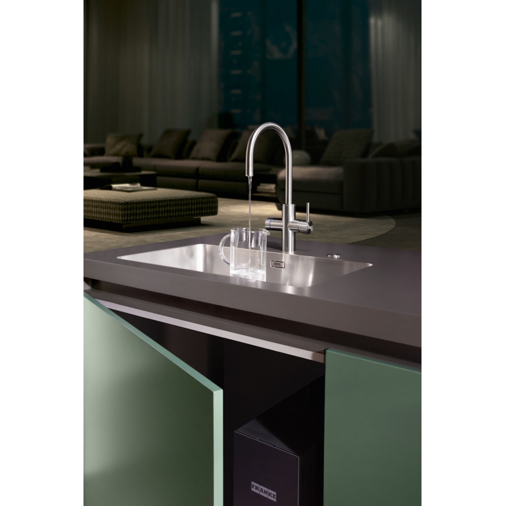 Mythos Water Hub All in One – Obrázok 12