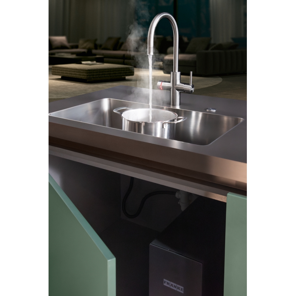 Mythos Water Hub All in One – Obrázok 13