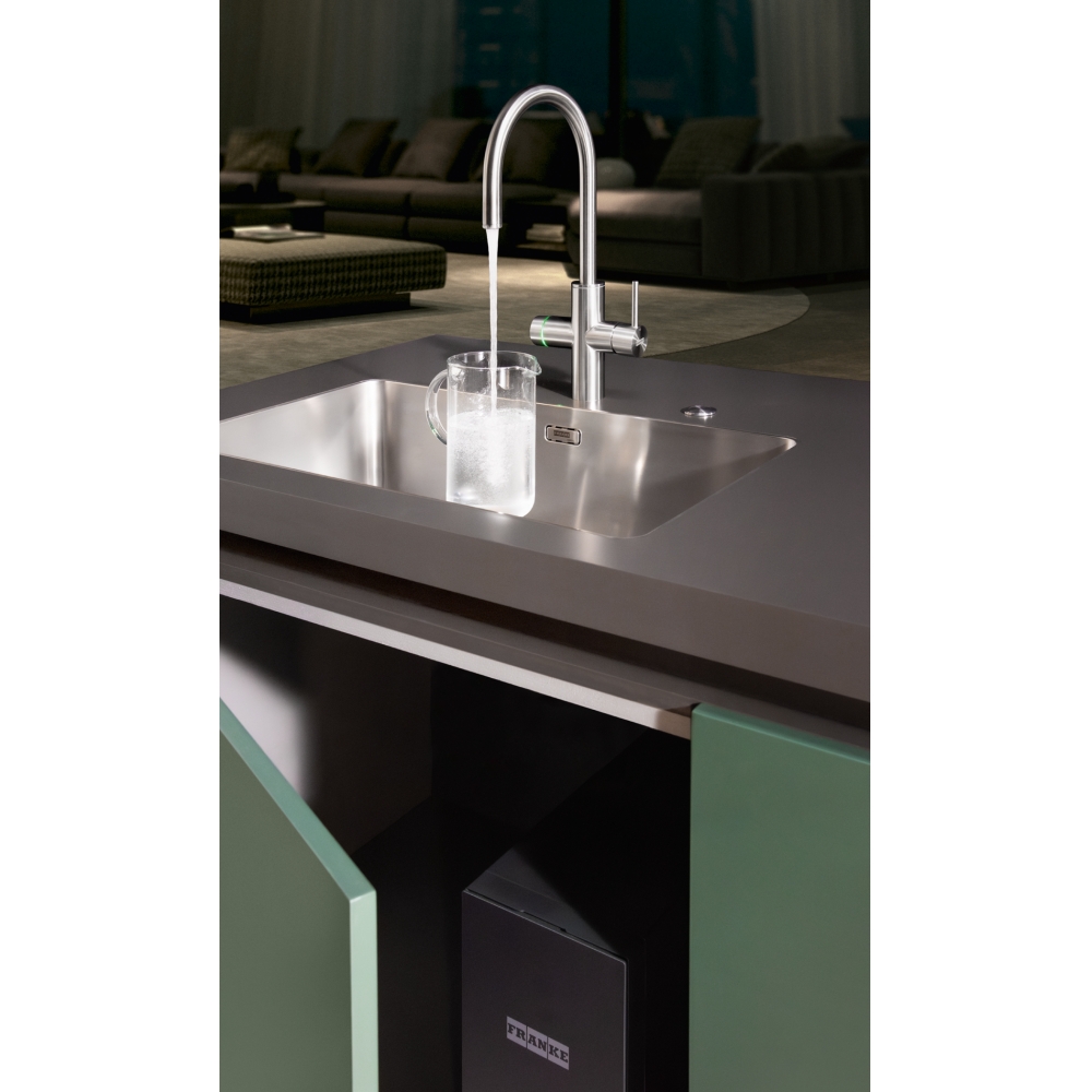 Mythos Water Hub All in One – Obrázok 14