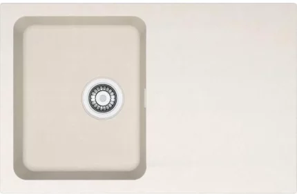 Franke OID 611-78 krémový