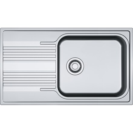 SRX 611-86 LB Nerez