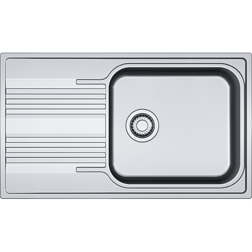 SRX 611-86 LB Nerez