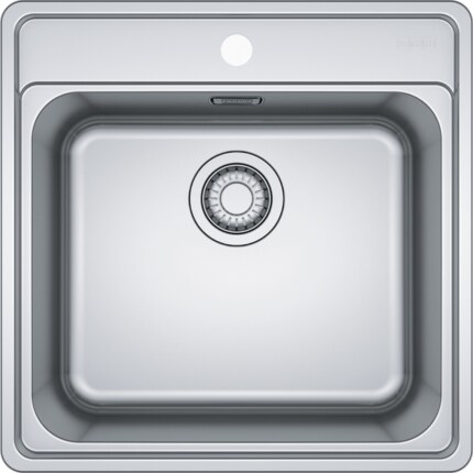 Franke BCX 610-51 Nerez