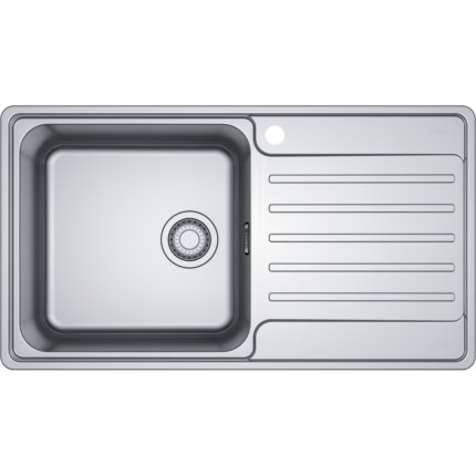 Franke BCX 211-86 Nerez