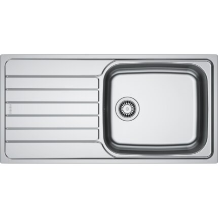 Franke SKX 611-100 LB Nerez