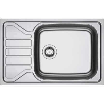 Franke FLN 611-78 LB Nerez