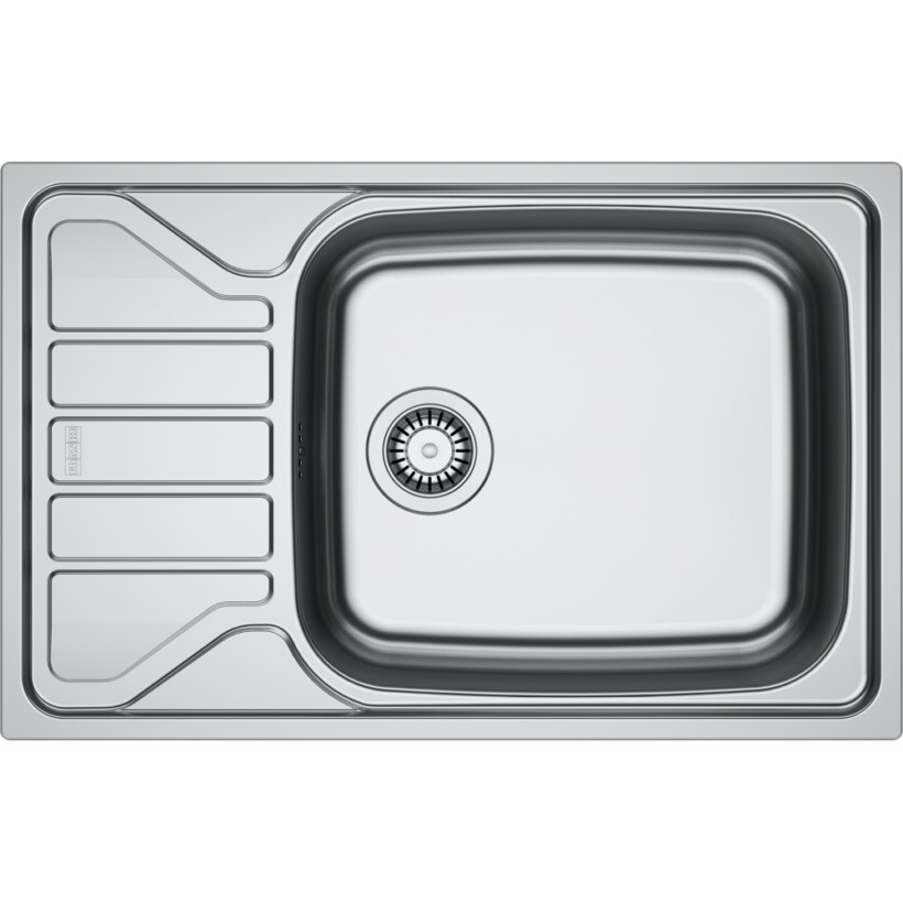 FLN 611-78 LB Nerez