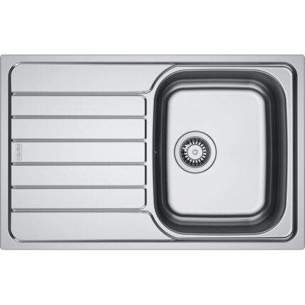 Franke SKN 611-78 Nerez