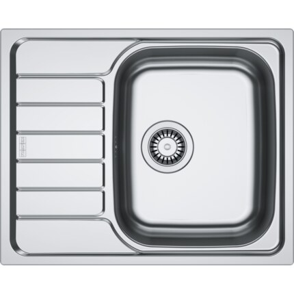 Franke SKN 611-62 Nerez