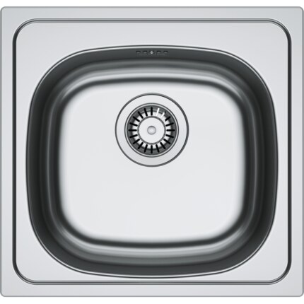 Franke SKN 610-37/44 Nerez