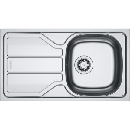 Franke FLN 611-78/44 Nerez