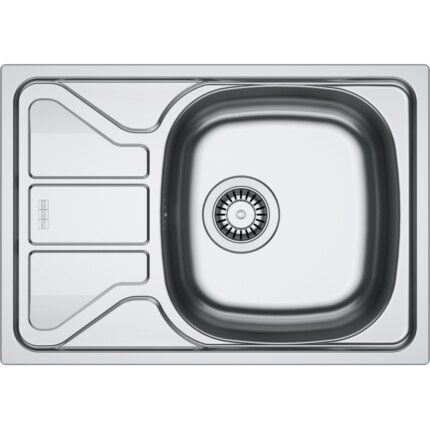 Franke FLN 611-62/44 Nerez