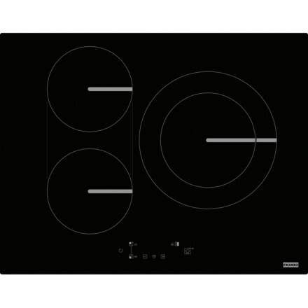 FSM 653 I D BK Čierne sklo