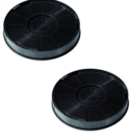 Franke UF 05 - Pachové filtere