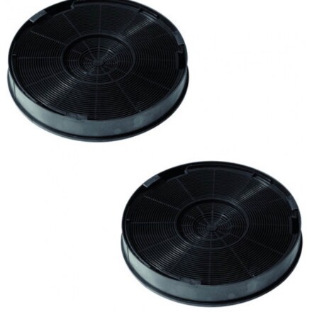 UF 05 - Pachové filtere