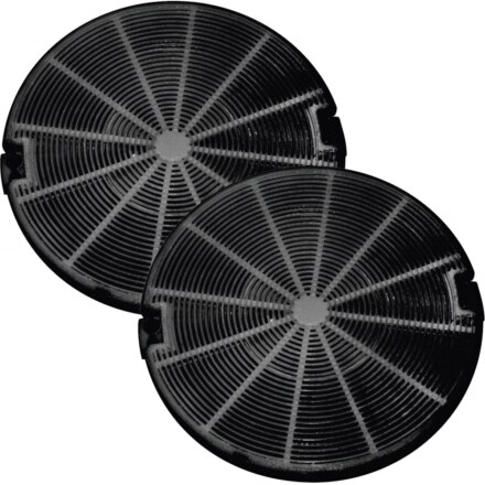 UF 02 - Pachové filtere