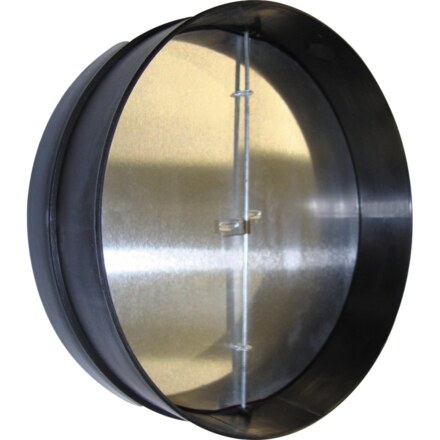 ZK 120F - Spätná klapka Ø 120 mm