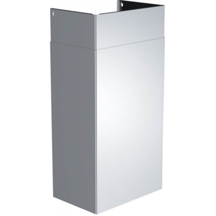 Teleskopický komín