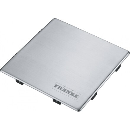 Krytka ventilu Nerez