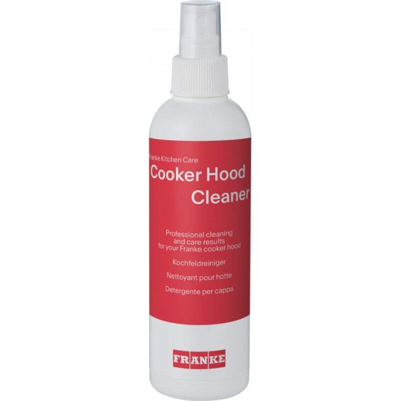 Čistiaci sprej Cooker Hood Cleaner