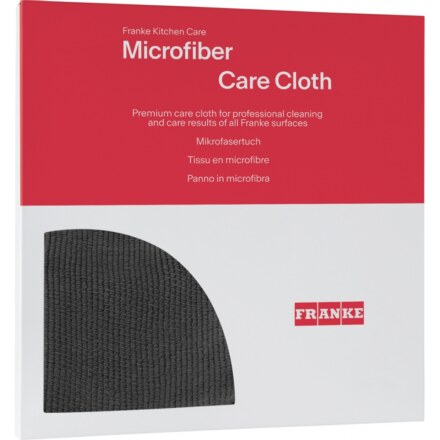 Univerzál. utierka Microfiber Care Cloth