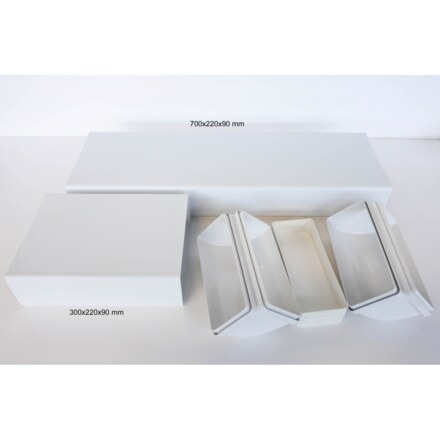 Sada pre vonkajší odťah