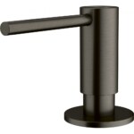 Celonerez antracit pvd