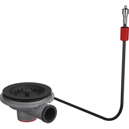 Franke Colorline otoč.sitk.ventil