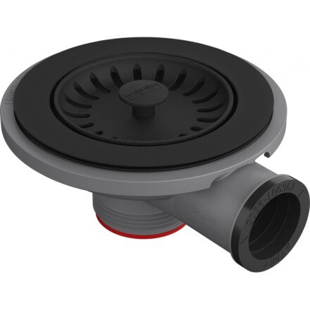 Colorline sitkový ventil