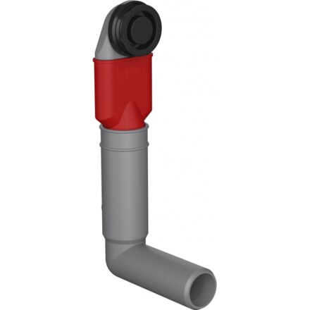 Colorline skrytý prepad