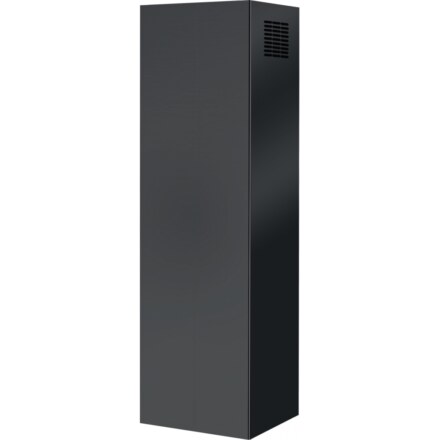 Predĺženie komína Čierna