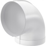 Franke Okrúhle koleno 90°